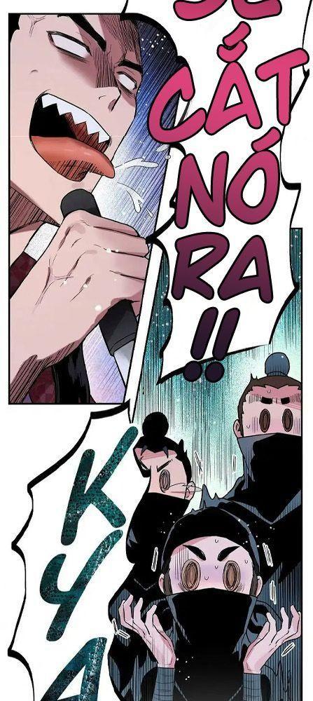 tôi là người mạnh nhất khi theo chủ nghĩa võ thuật chapter 13 48