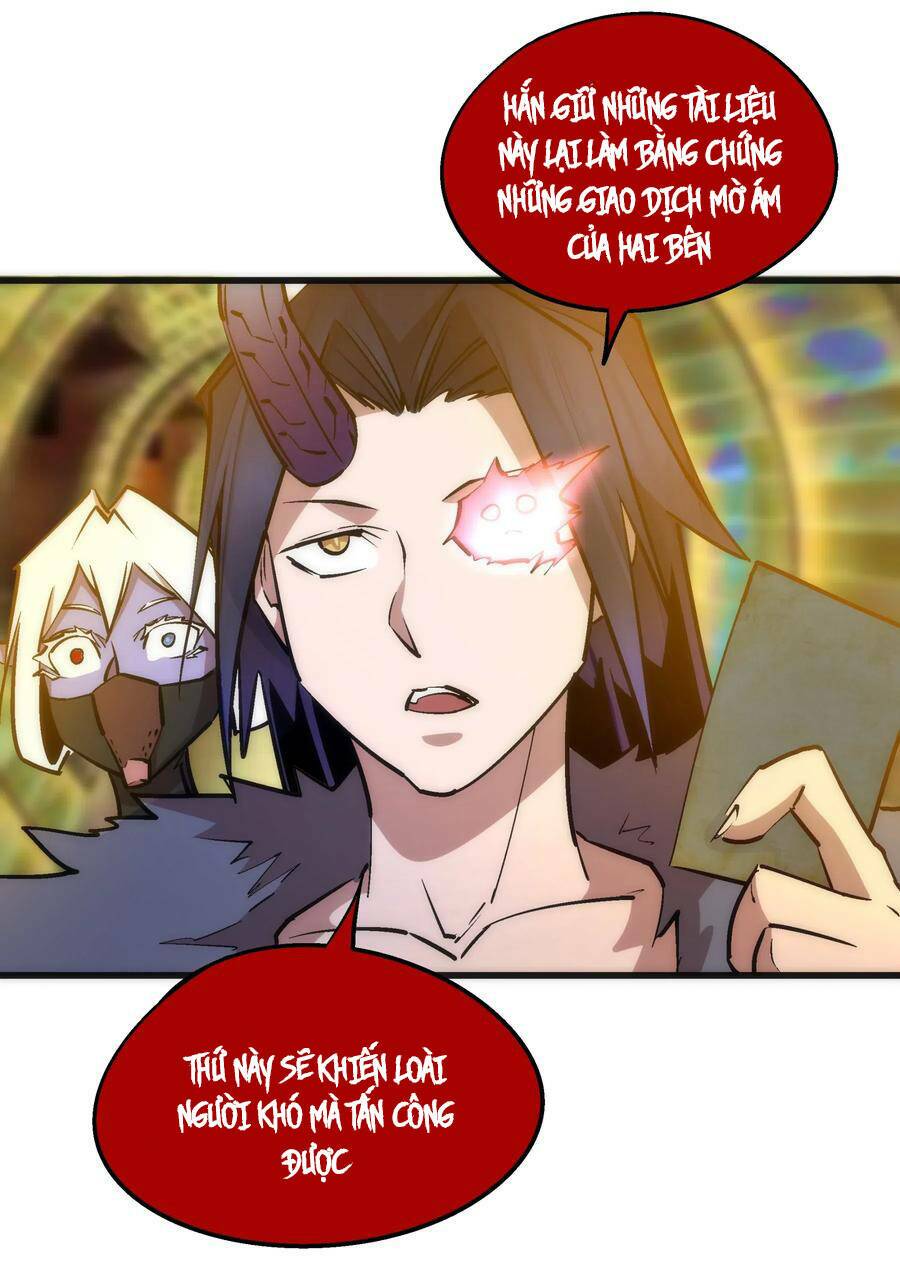 tôi không phải quỷ vương chapter 64 14