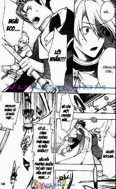 thanh kiếm và vương miện chapter 4 140