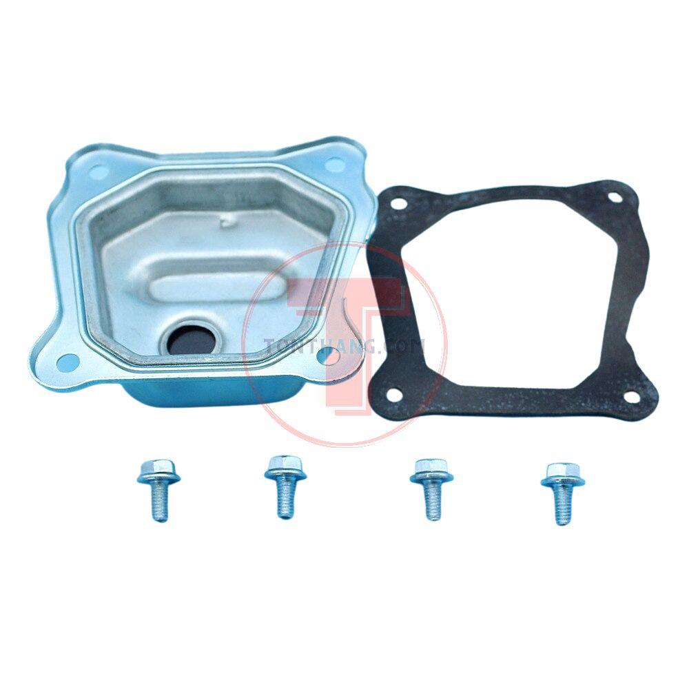 Bộ chụp cò kèm ron GX160 GX200 5.5hp 6.5hp