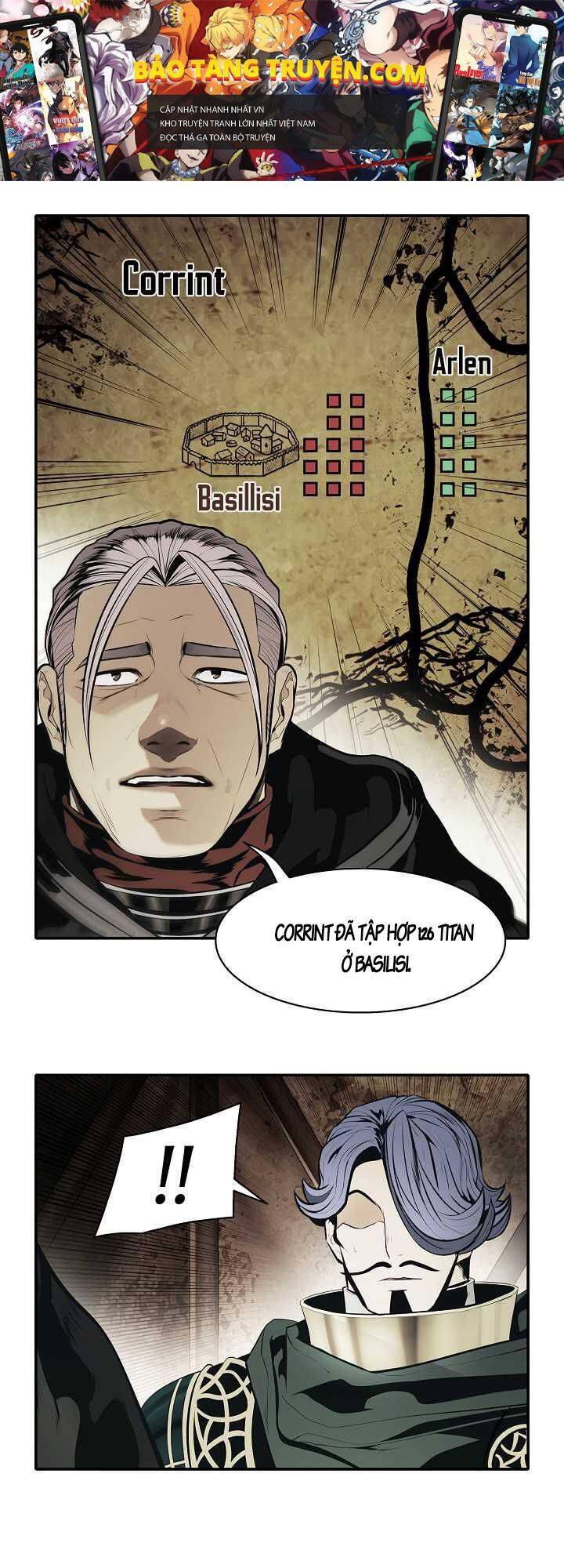 bất bại chân ma chapter 113 1