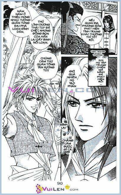 nàng công chúa lạc loài chapter 3 90