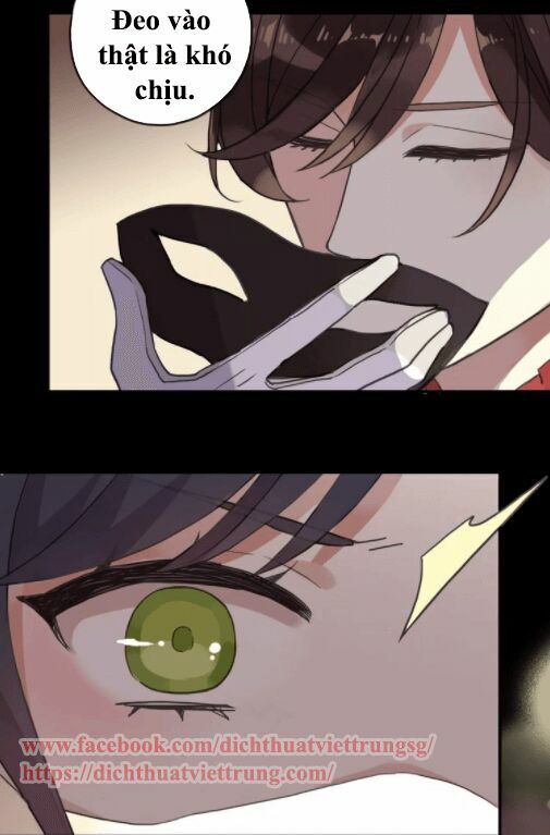 vết cắn ngọt ngào phần 2 chapter 2 62