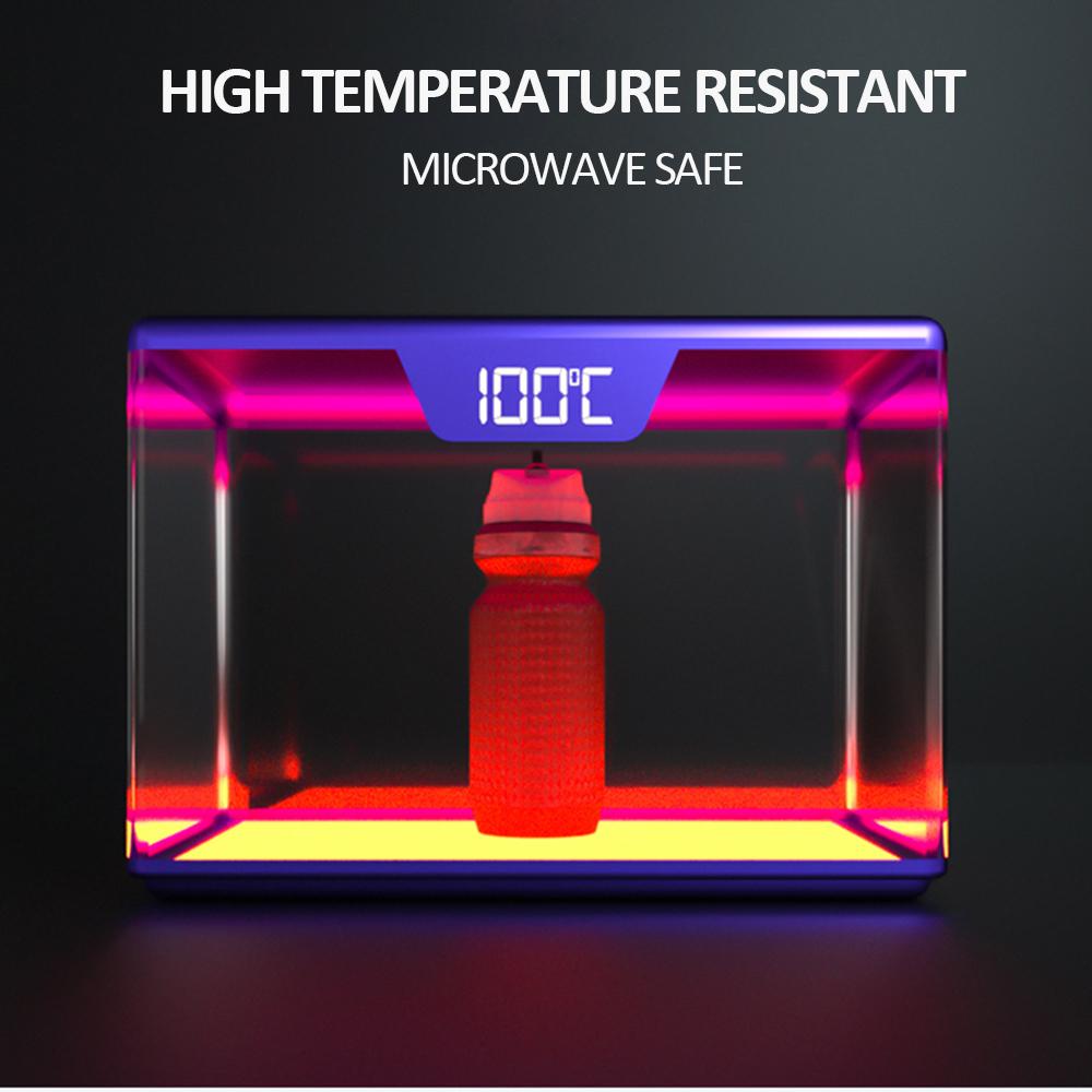 Chai nước thể thao cho Xe đạp leo núi