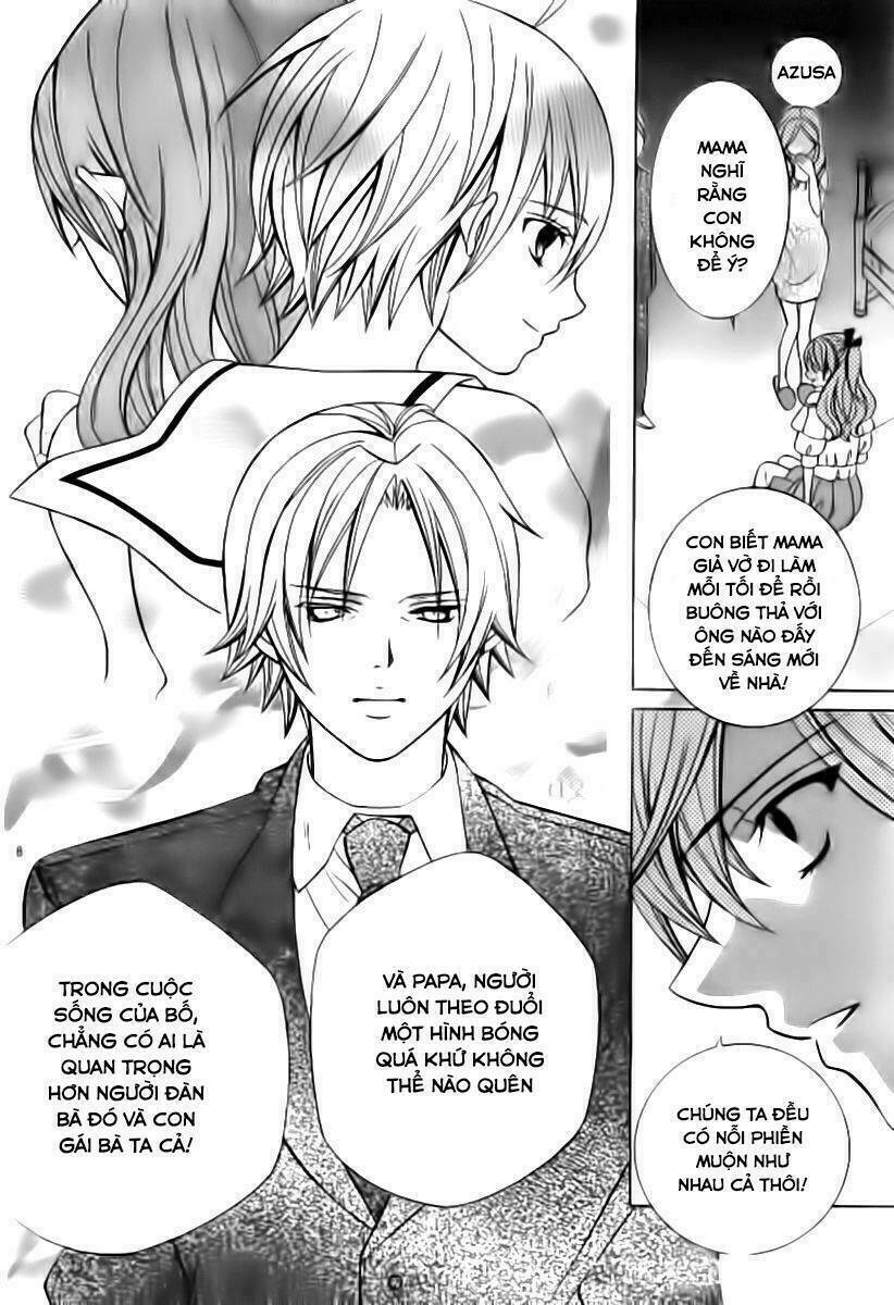 cuộc gặp gỡ diệu kỳ chapter 51 7