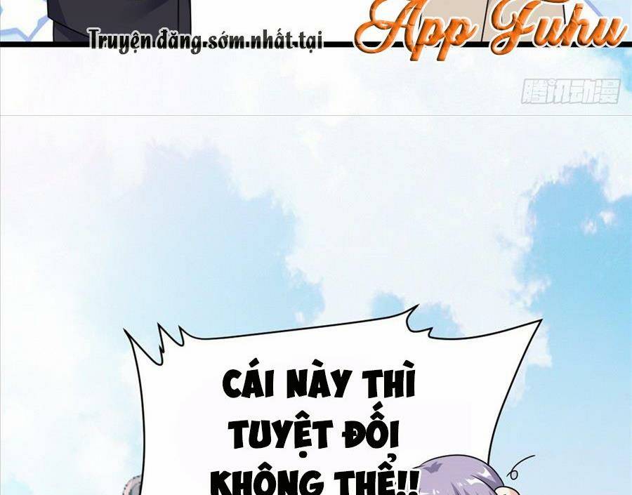 kim chủ của tôi chỉ mới 5 tuổi! chapter 3 78
