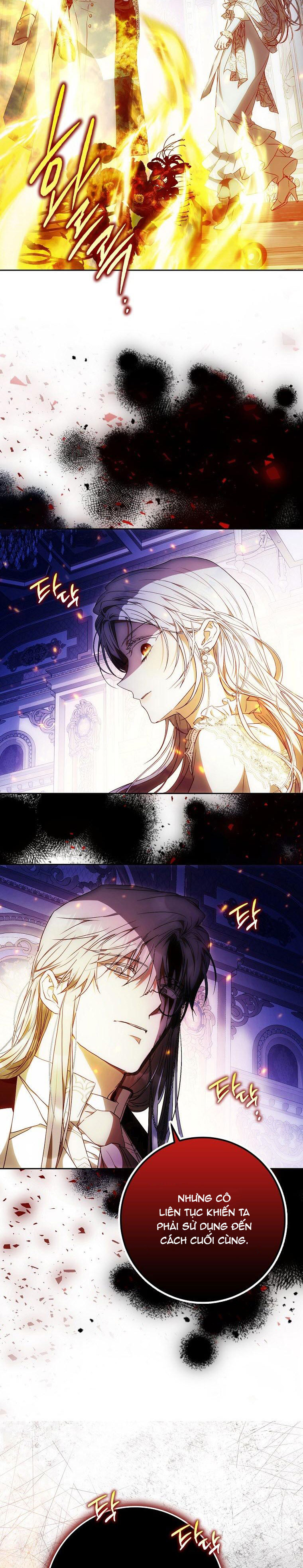 trở thành vợ của nam chính chapter 94 20