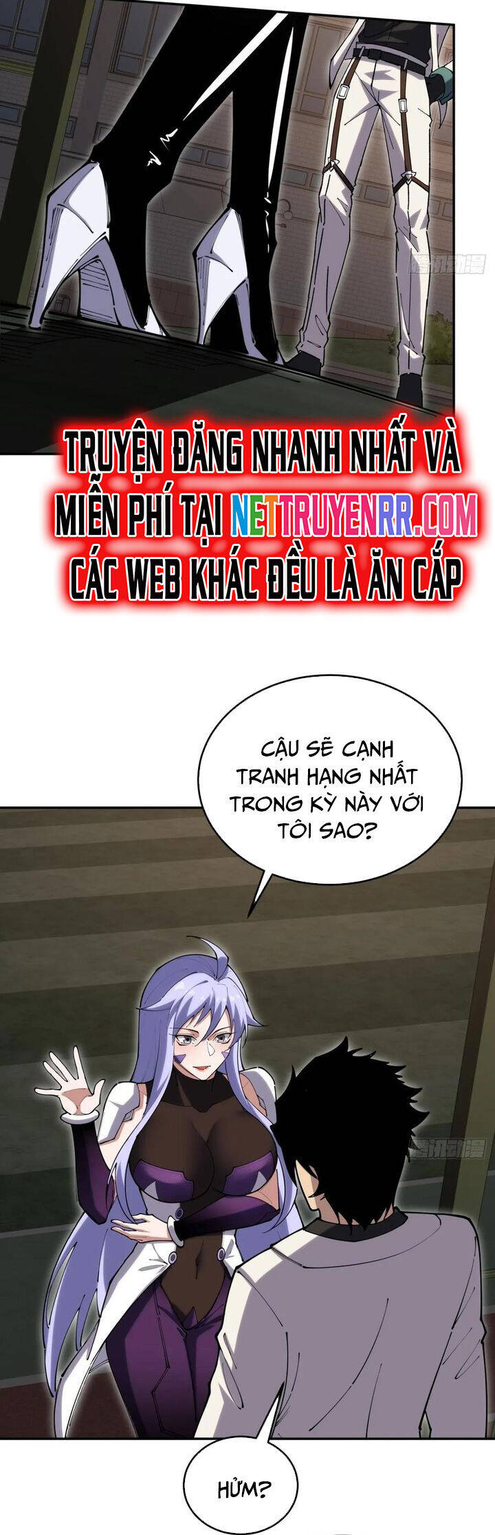 phá kiếp chỉ huy chapter 25 34