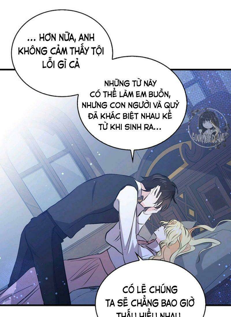 tôi là bạn gái cũ của một người lính chapter 43 65