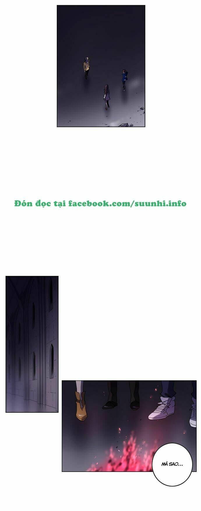 bản khế ước linh hồn chapter 81 33