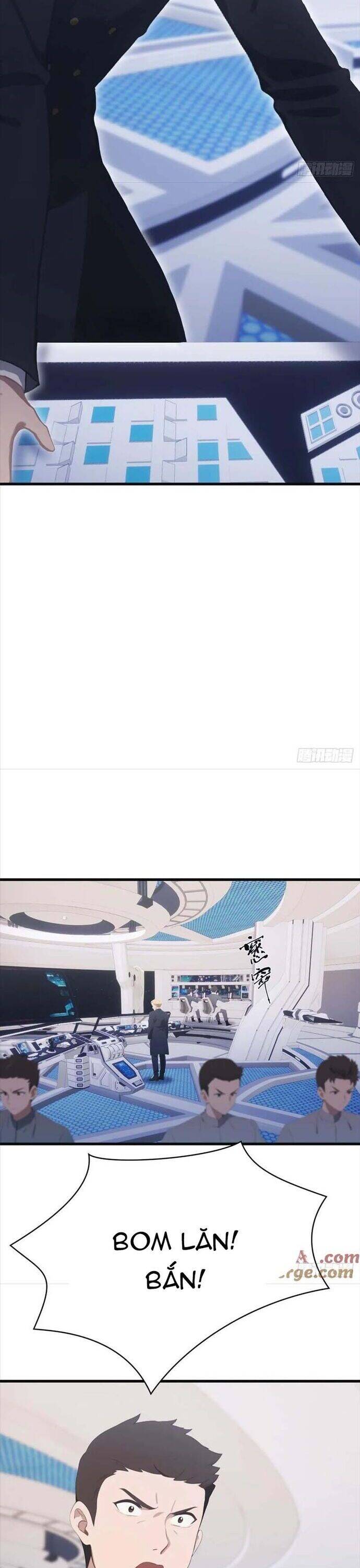 tu tiên trở về tại vườn trường – season 2 chapter 75 20