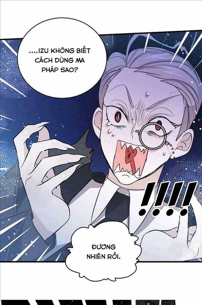 tôi là bạn gái cũ của một người lính chapter 37 21