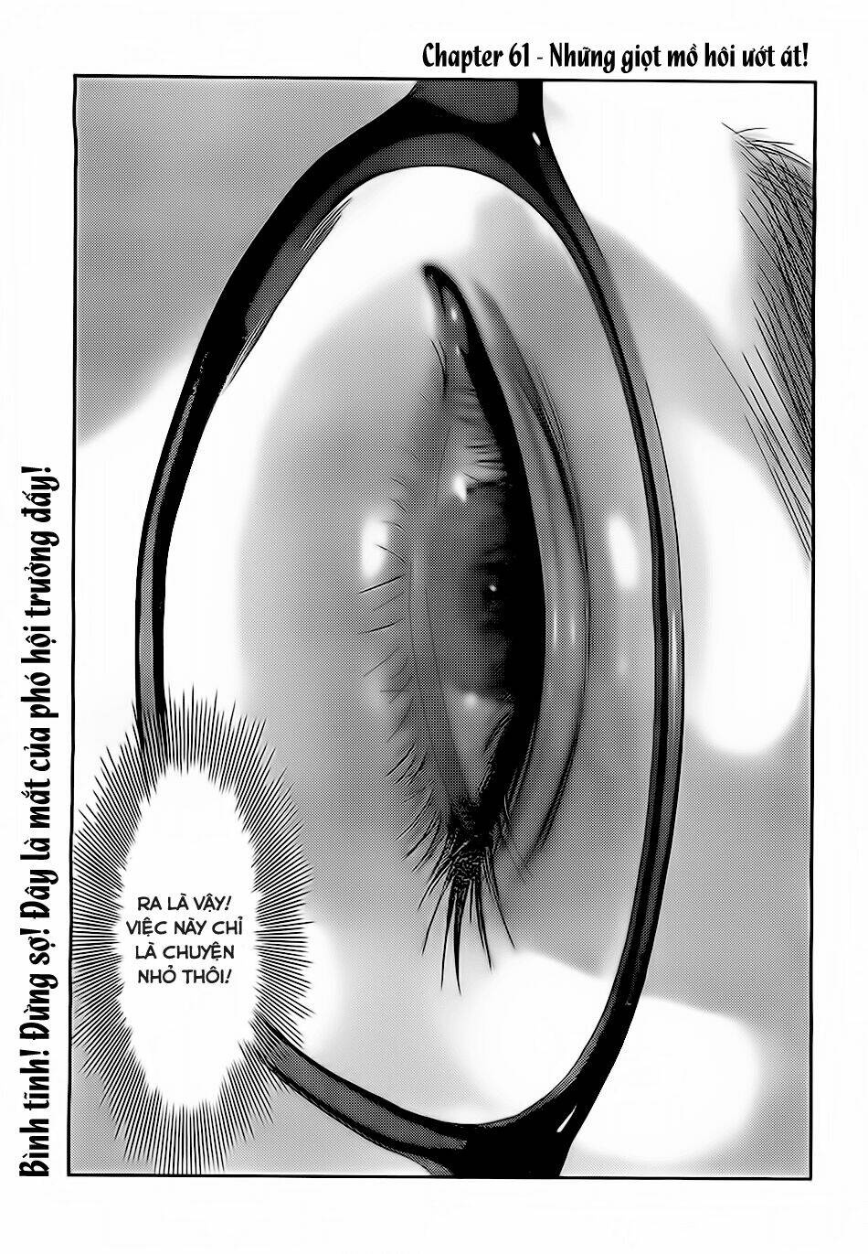 trường học ngục tù chapter 61 2