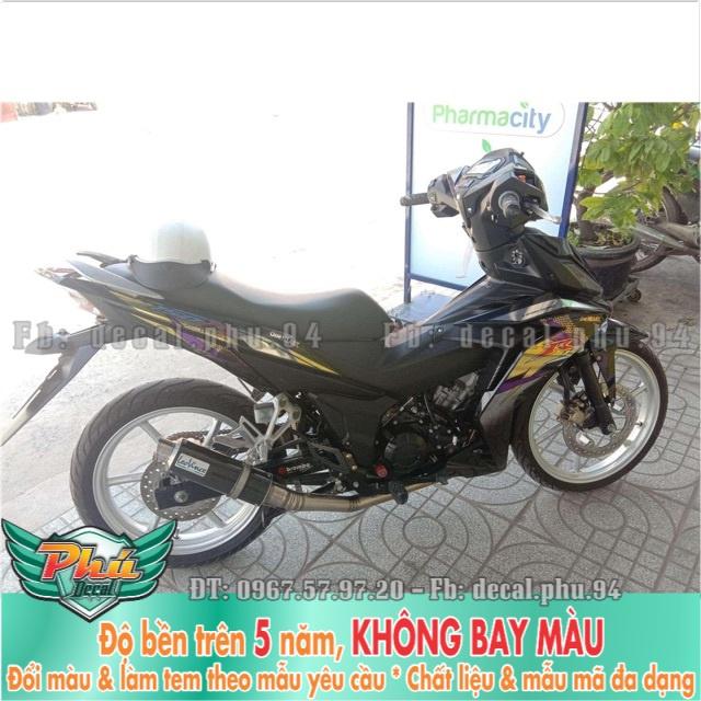 Tem rời winner crom chất