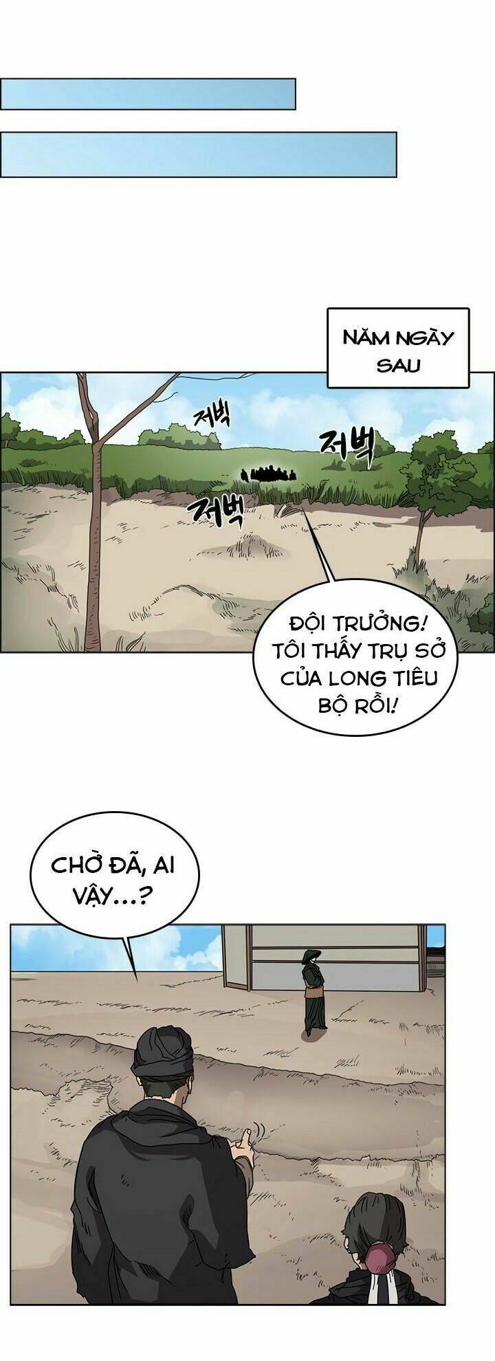 Biên Niên Sử Của Thiên Quỷ Chapter 53 - Trang 44