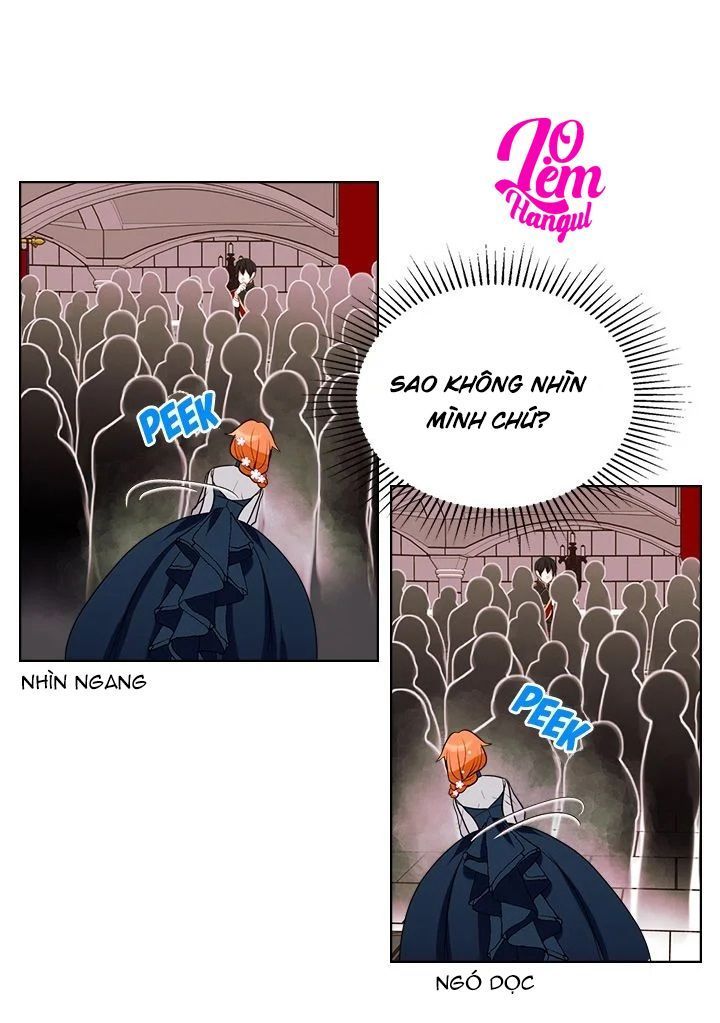 đức hạnh của ác nữ phản diện chapter 7 24