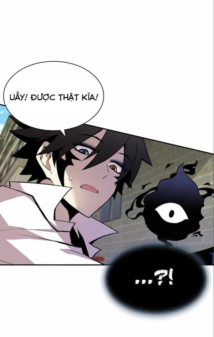 chuyển sinh thành ác nhân chapter 5 34