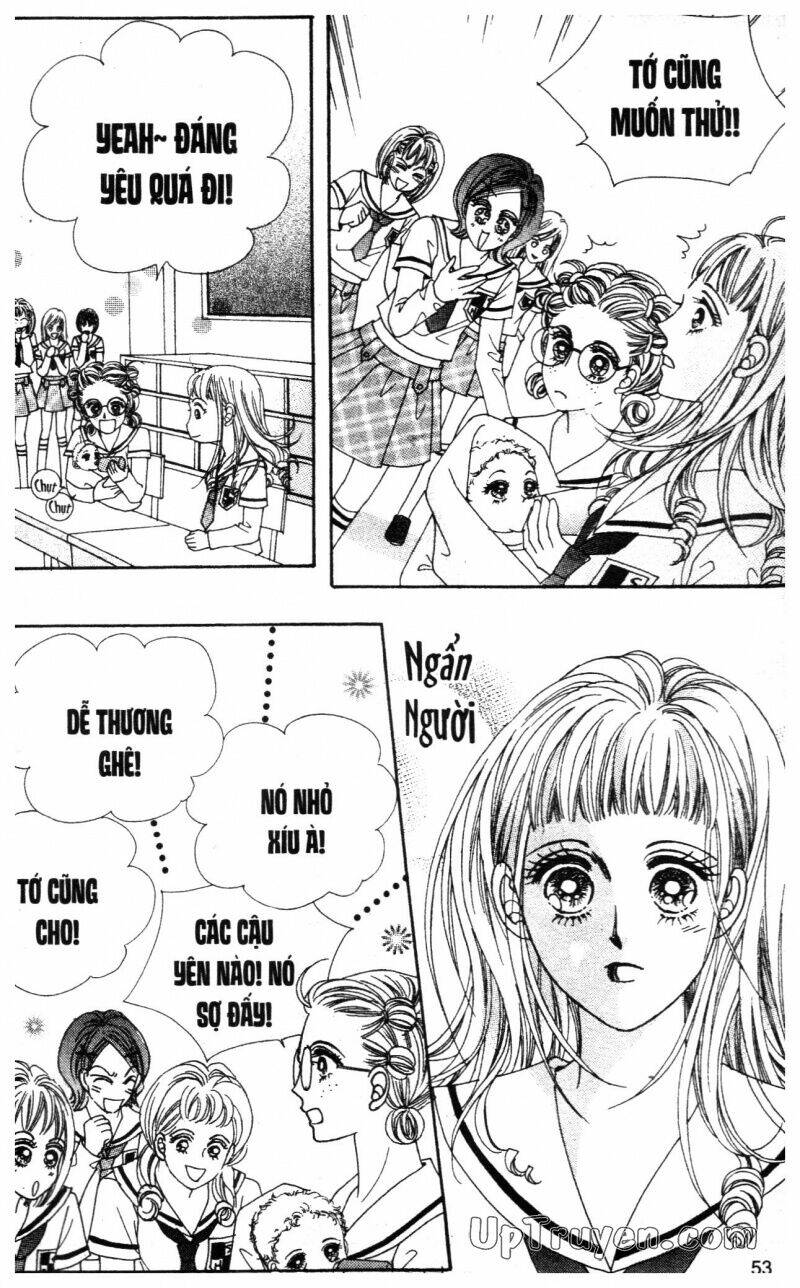 vợ chồng trẻ con bản đẹp chapter 6 53