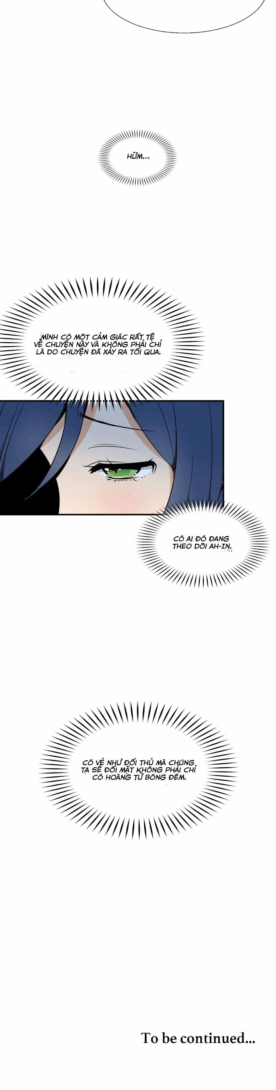 chiến binh sáng giá nhất chapter 3 25