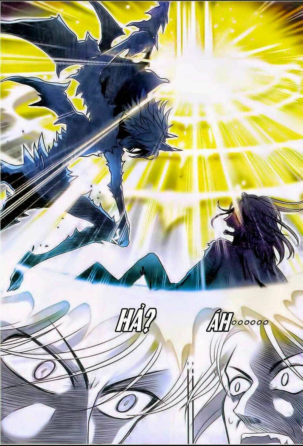 bàn long giới chỉ chapter 81 16