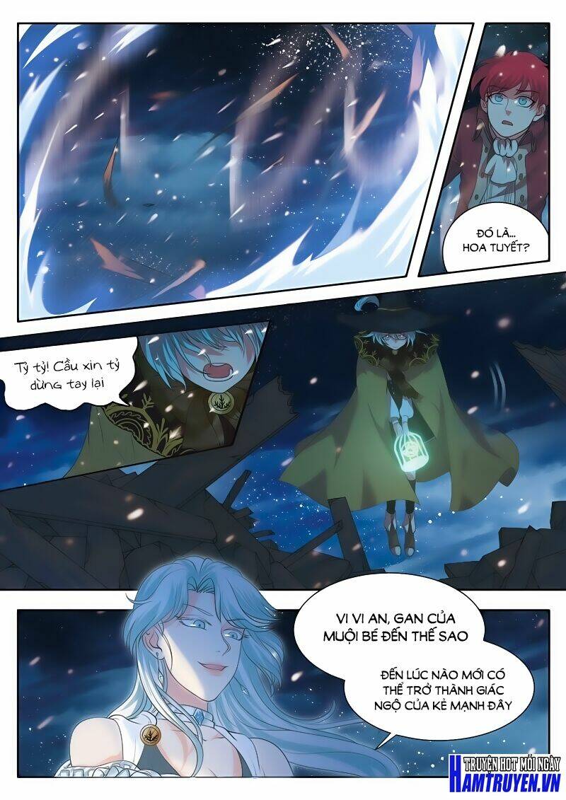 ác ma pháp tắc chapter 14 8