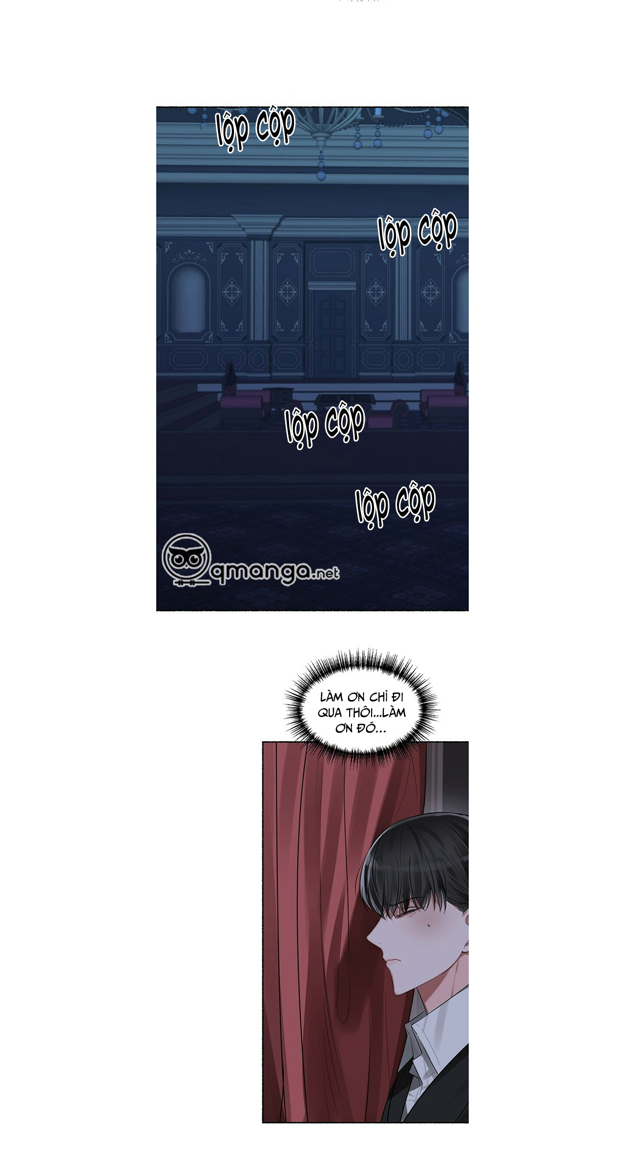 hoa triều chapter 3 36