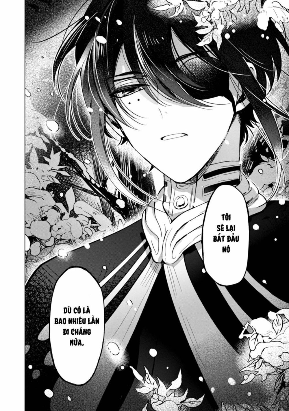 the revelation of spring and sons of snow chapter 5 40