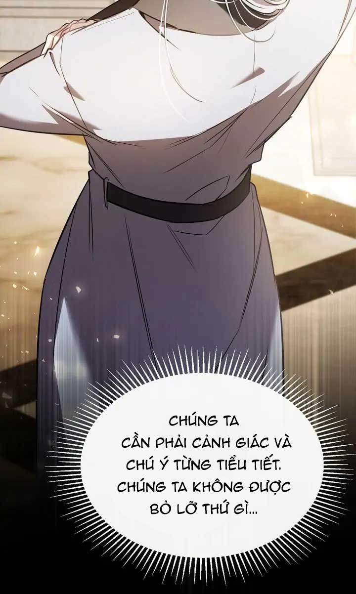 màn đêm không tối chapter 43.2 35