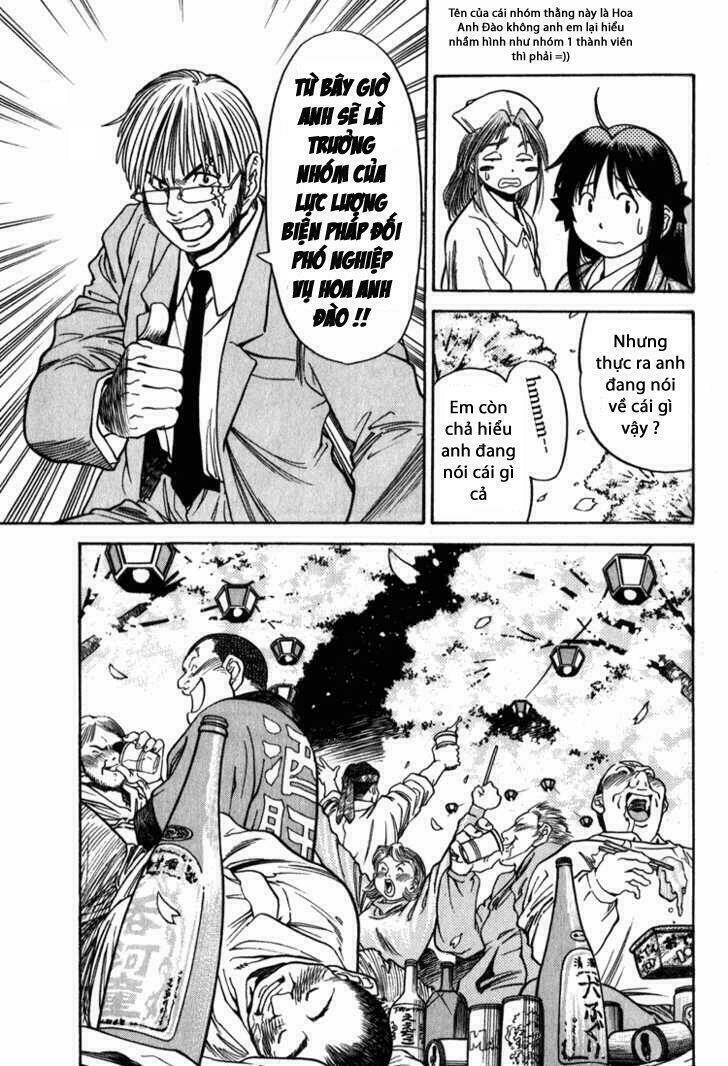 booking life chapter 4 14