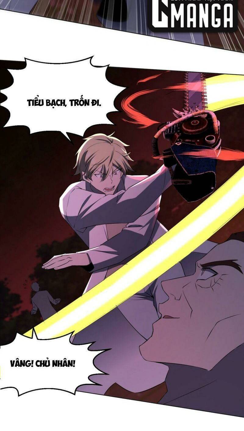 đừng hiểu lầm, tôi mới là người bị hại! chapter 94 13