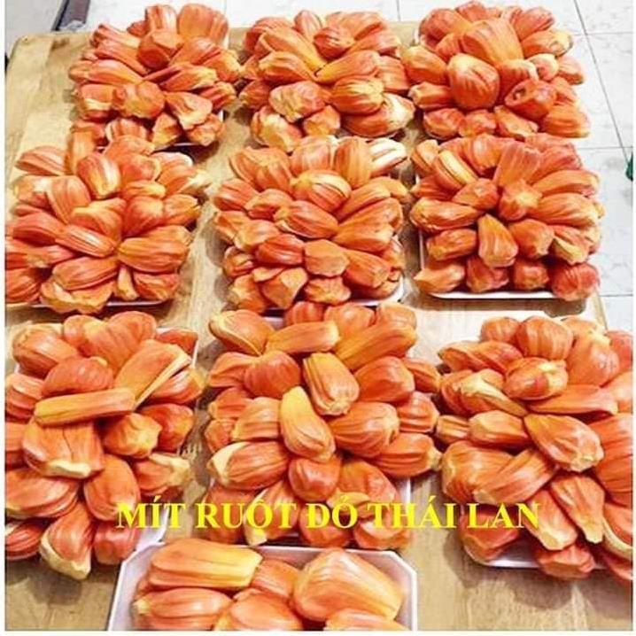 Sản phẩm MÍT THÁI LAN RUỘT ĐỎ