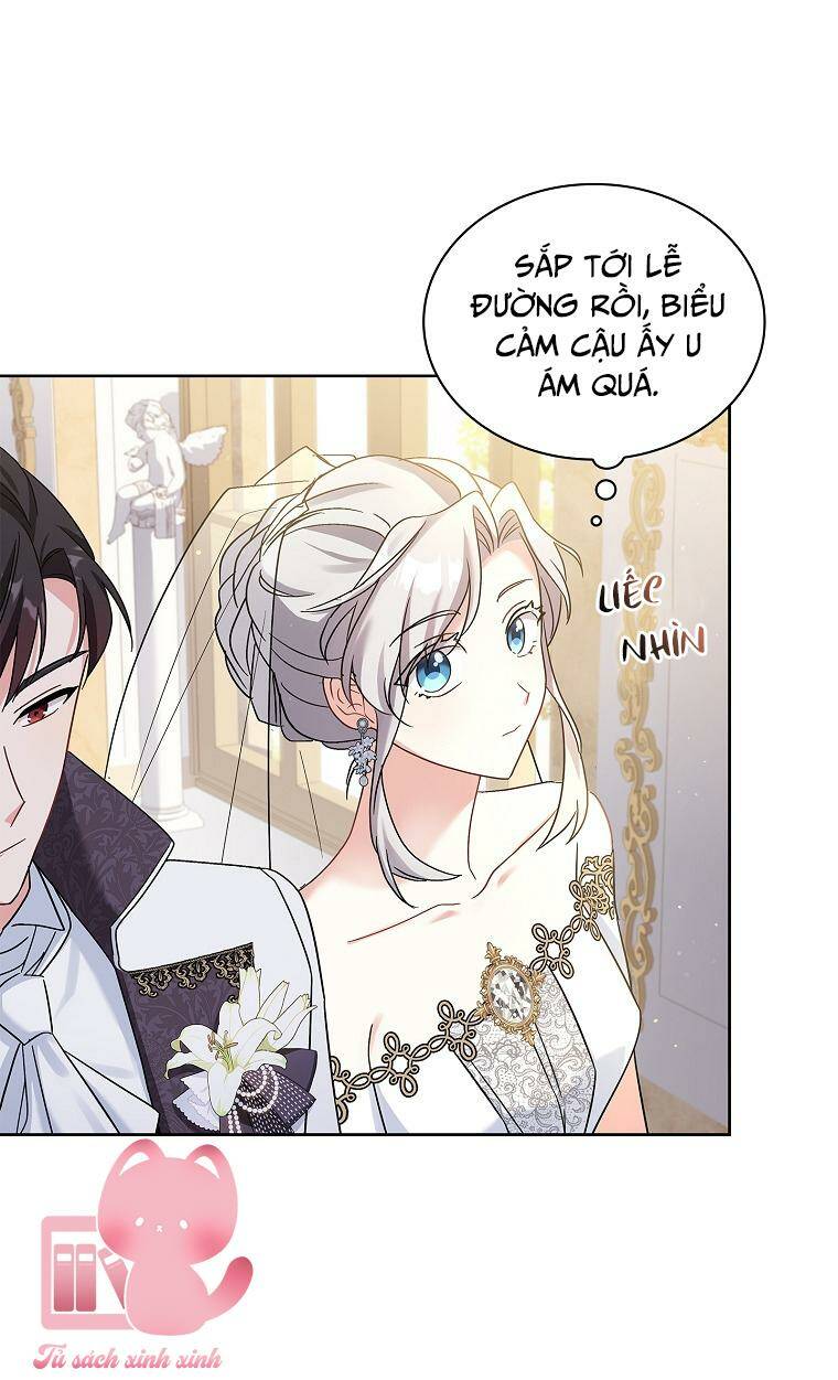 từ trúc mã hóa thành ông xã chapter 22 2