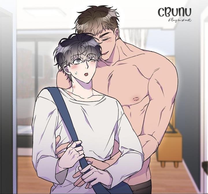 |drop| nụ hôn chết chóc chapter 15 44