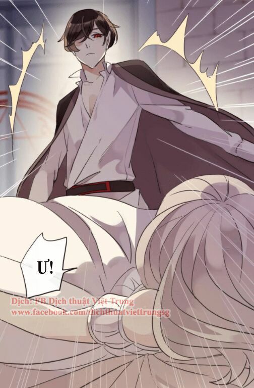 vết cắn ngọt ngào phần 2 chapter 12 42