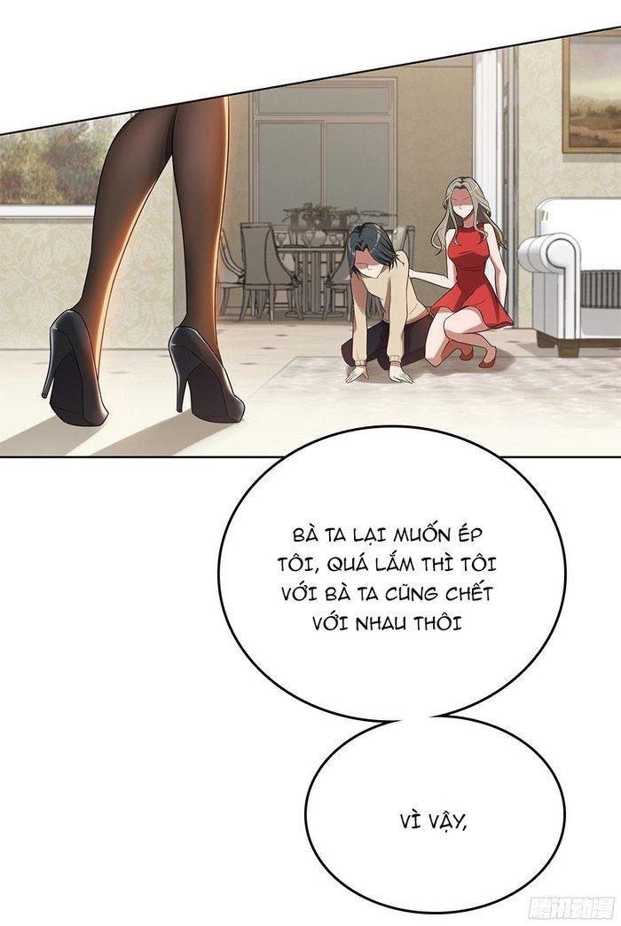 vợ yêu không ngoan chapter 6 28