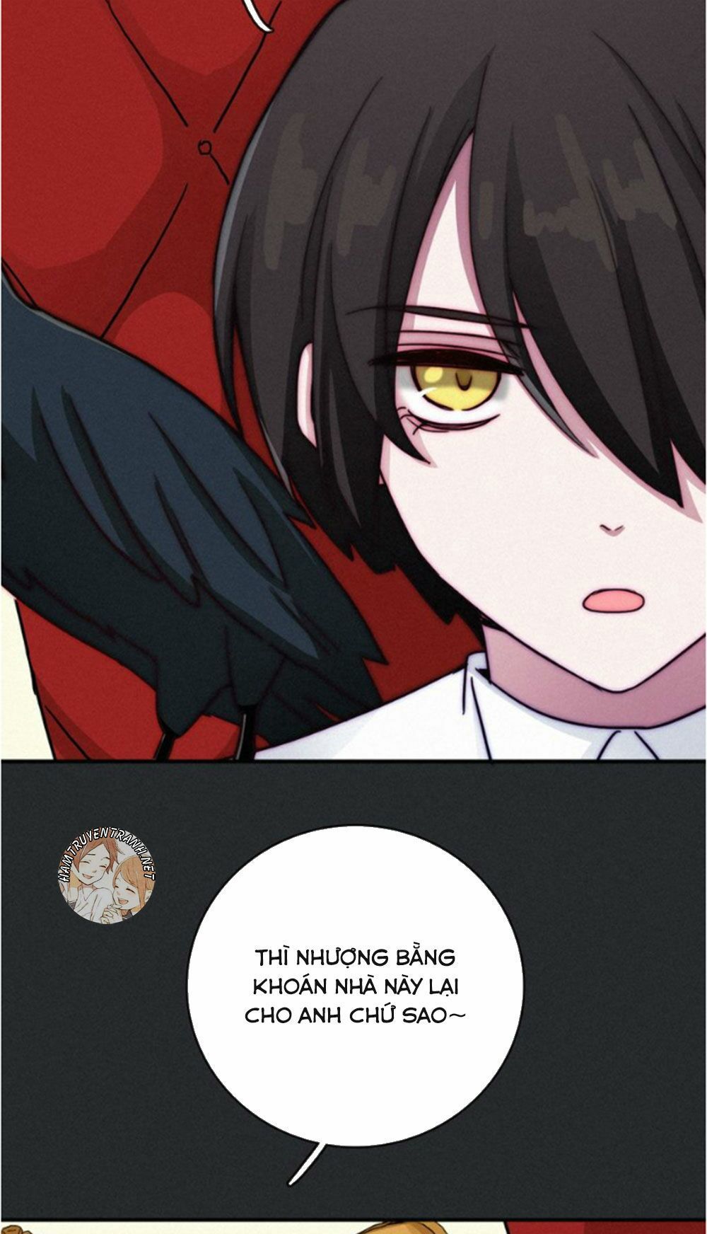 bí mật bóng đêm chapter 7.2 16