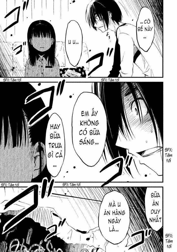 shoujo fujuubun chapter 14 9