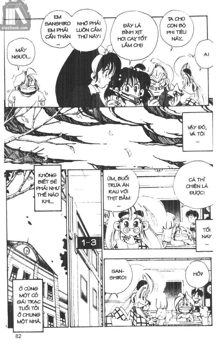 bộ đôi siêu hài chapter 188 2