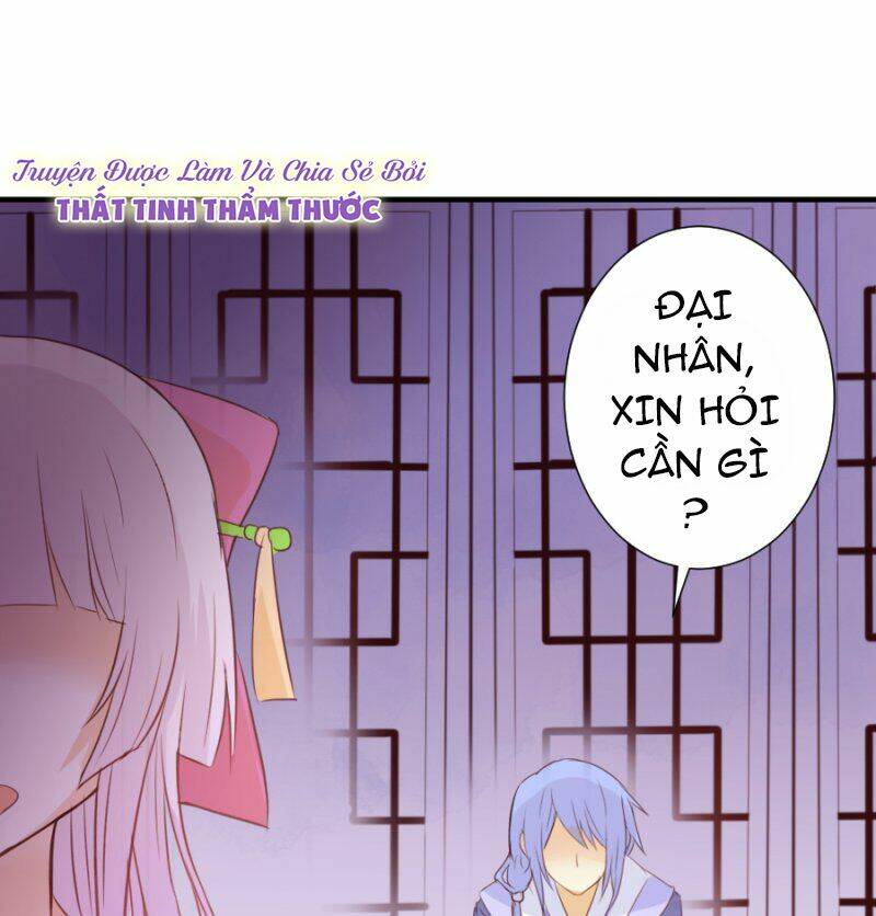 hôm nay ta cũng muốn trêu chọc nàng chapter 30 44