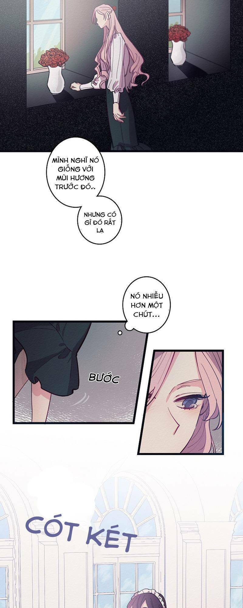 a lady's table chapter 6 18