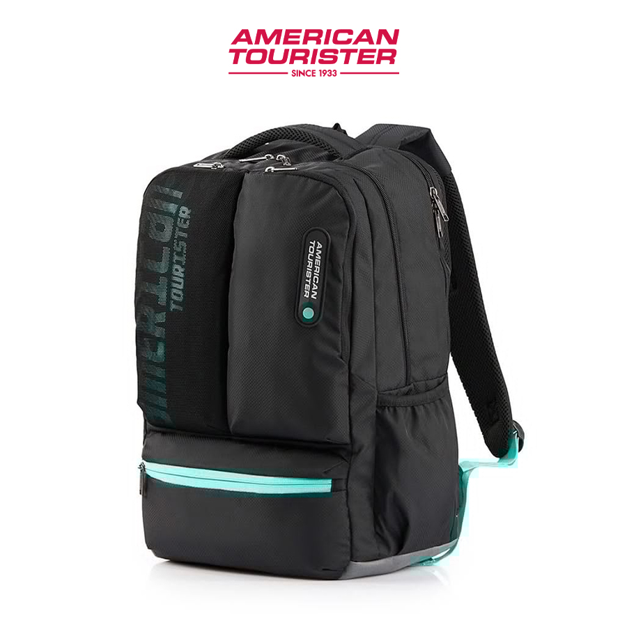 Balo American Tourister Hall BTS Backpack