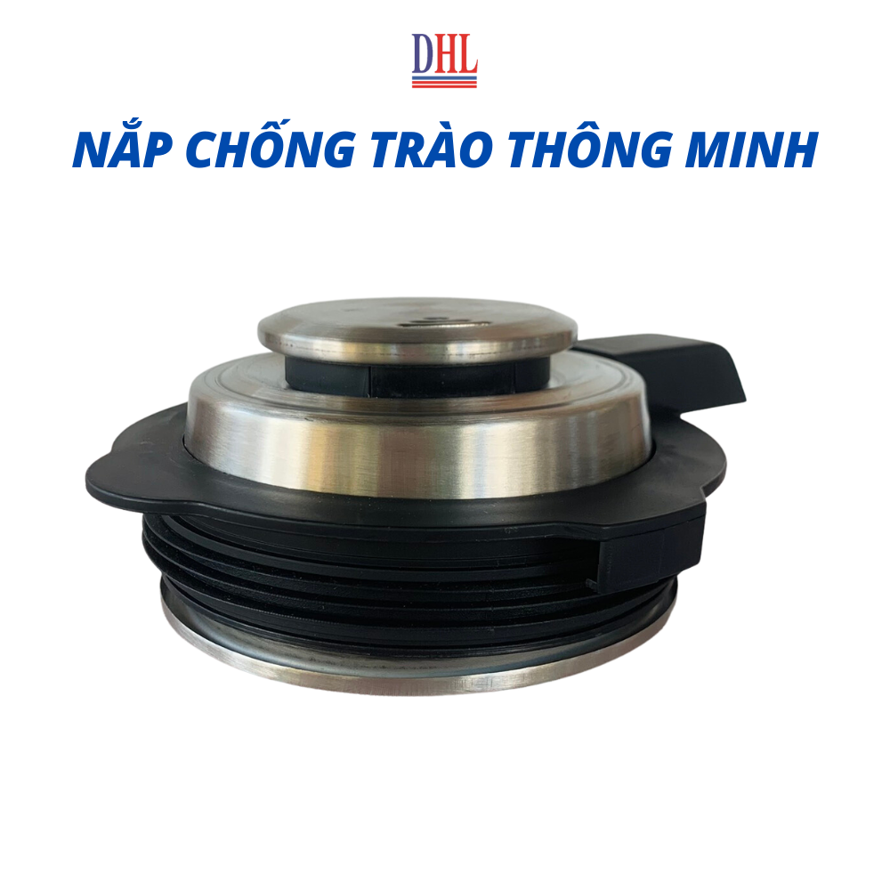 Máy làm sữa hạt đa năng chuyên dụng Mitomo MSH-539V1, công suất 1800W, hàng chính hãng bảo hành 3 năm toàn quốc