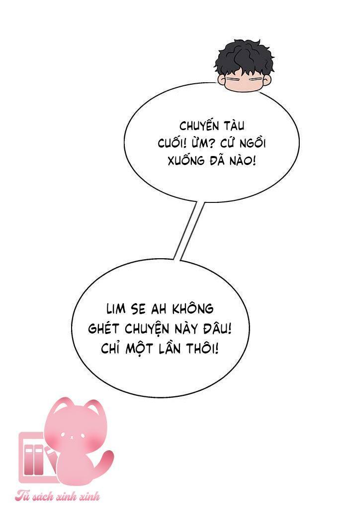 nếu chia tay, chúng ta sẽ chết chapter 1 59