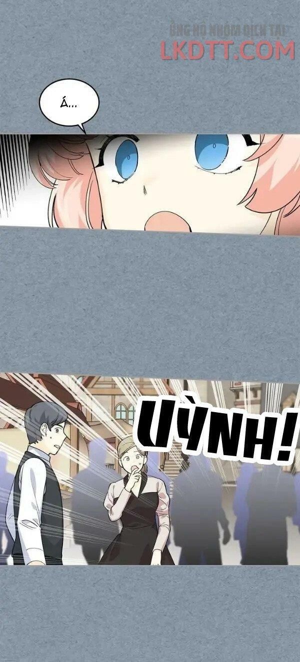 thú cưng của nữ phụ độc ác chapter 34 5