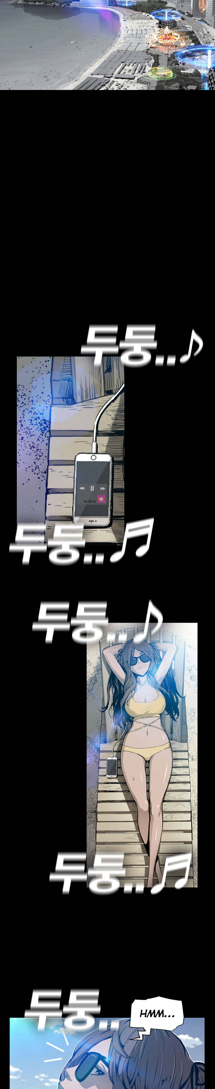 kangtawoo chapter 0 2