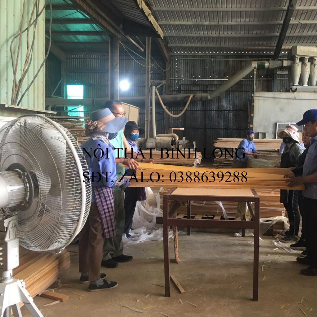 Bộ bàn ghế phòng khách thiết kế sang trọng hiện đại - Nội thất phòng khách - Ghế bộ phòng khách - Sofa phòng khách