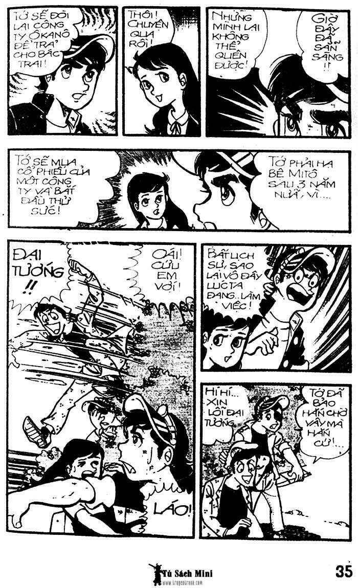 mankichi chapter 4.1 34