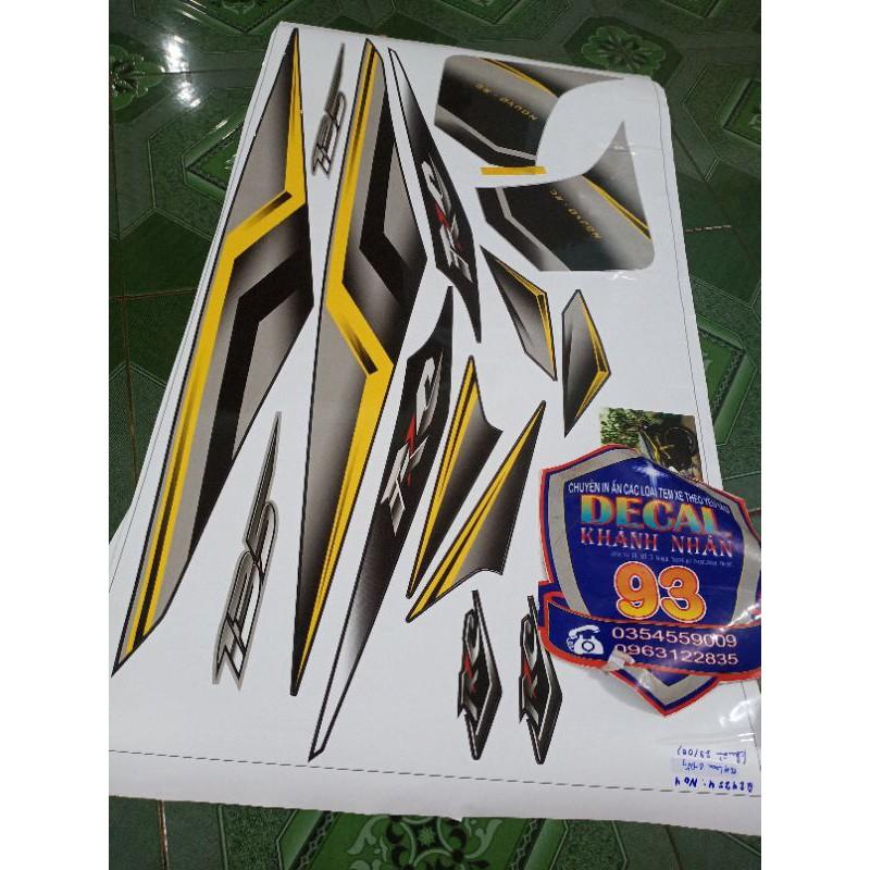 Tem rời nouvo 4 rc ko bay màu