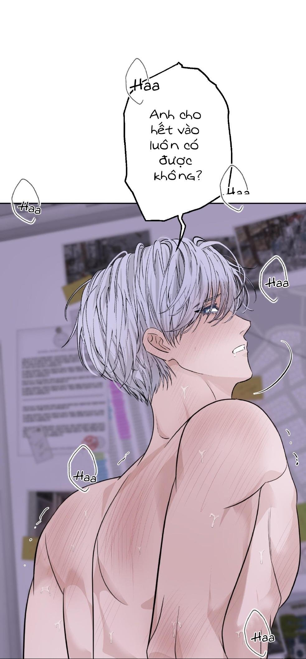 Tuyển Tập Manhwa Dằm Khăm Chapter 78 -Tôi chết 2 58