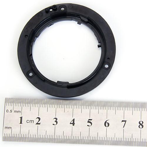 58mm Adapter Ring for Nikon G 18-55 / 18-105 / 18-135 / 55-200 Lens